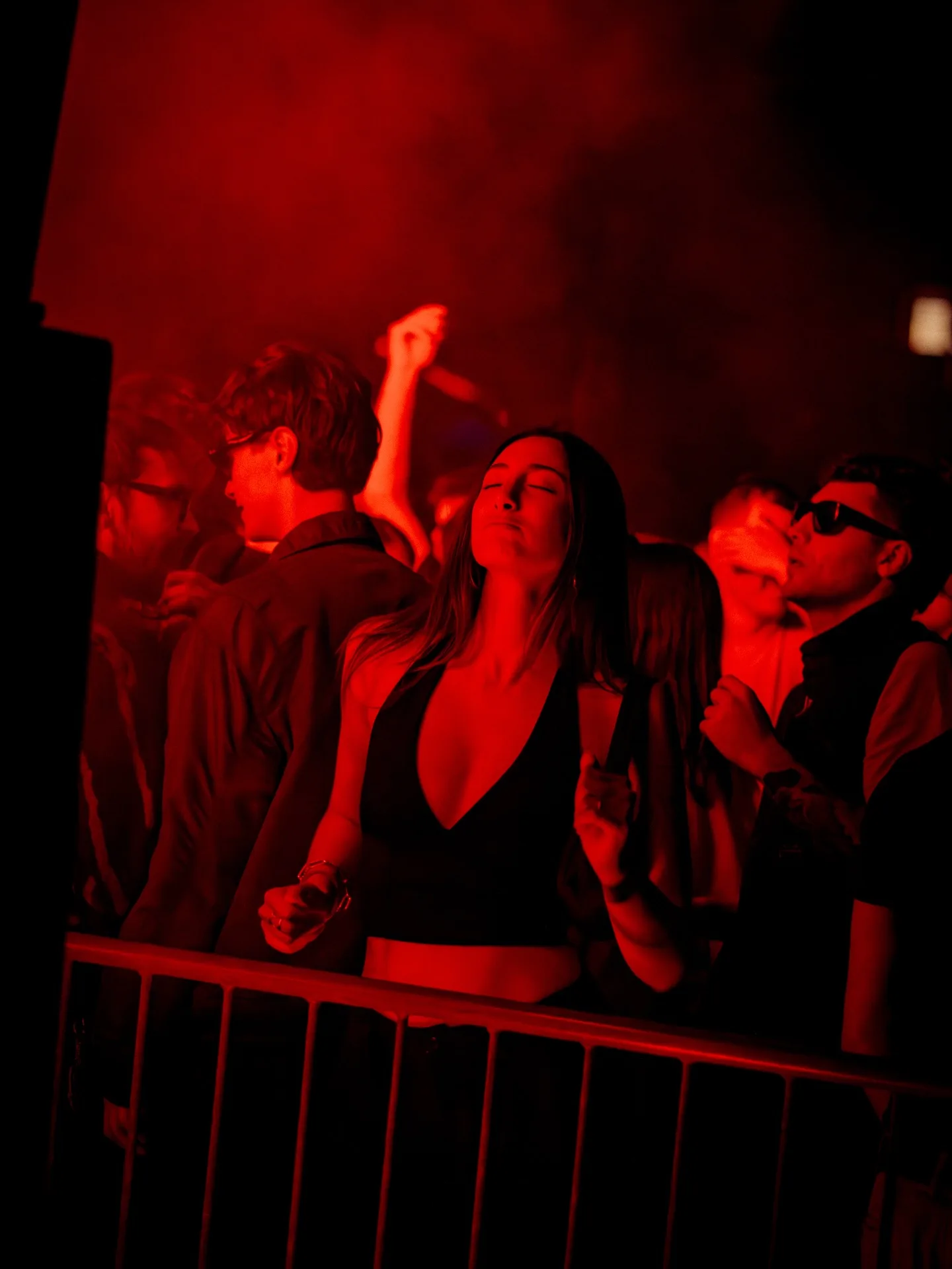 Beehive Block Party photo 6