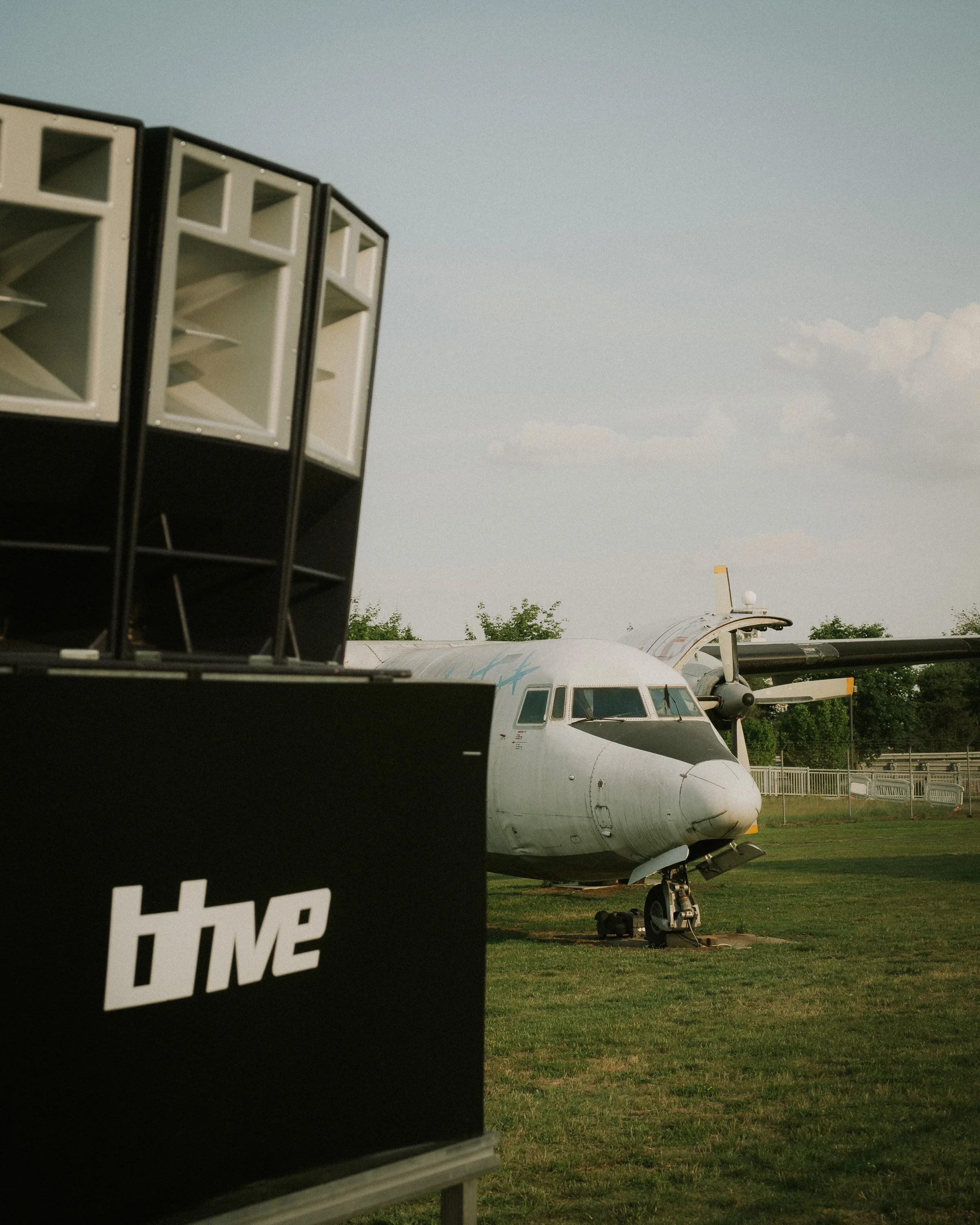 Beehive Festival photo 9